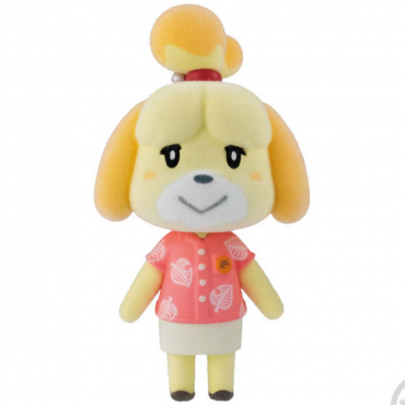 Animal Crossing New...
