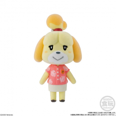 Animal Crossing New...