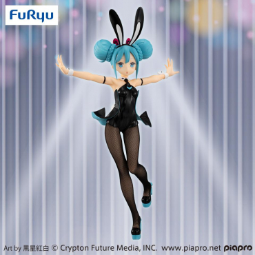 Vocaloid - Figurine Hatsune...