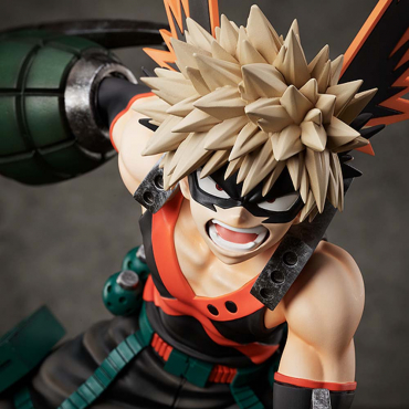 My Hero Academia - Figurine...