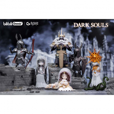 Dark Souls - Pack de 6...