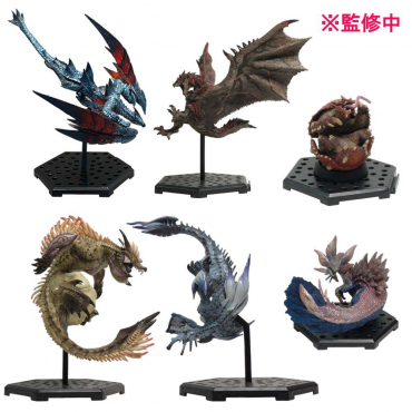 Monster Hunter - Pack...