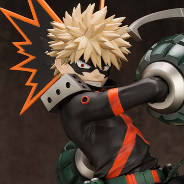 My Hero Academia - Figurine...