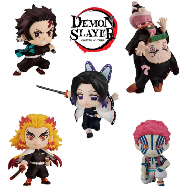 Demon Slayer Kimetsu No...