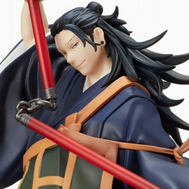 Jujutsu Kaisen - Figurine...