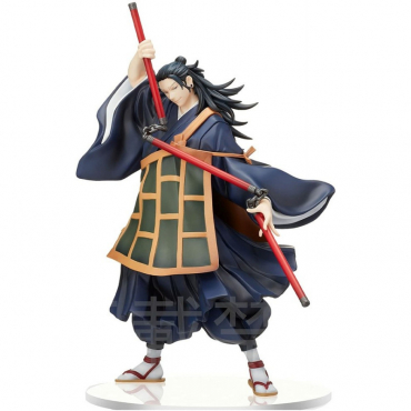 Jujutsu Kaisen - Figurine...