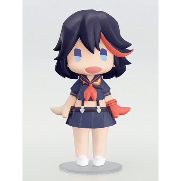 Kill La Kill - Figurine...