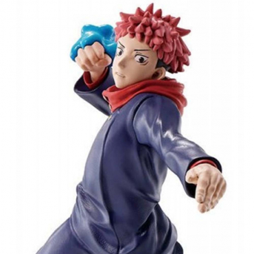 Jujutsu Kaisen - Figurine...