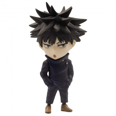 Jujutsu Kaisen - Figurine...