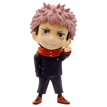 Jujutsu Kaisen - Figurine...