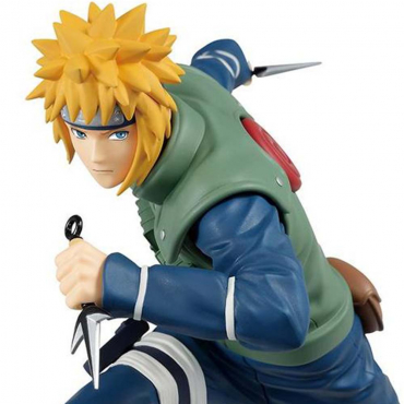 Naruto Shippuden - Figurine...