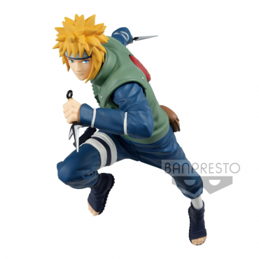 Naruto Shippuden - Figurine...