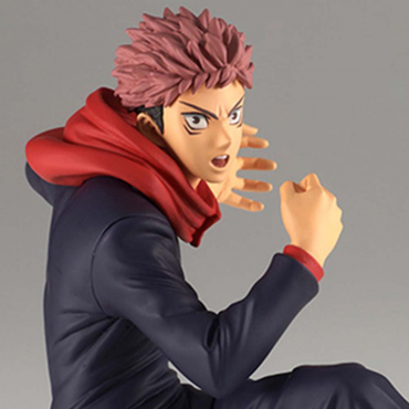 Jujutsu Kaisen - Figurine...