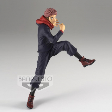 Jujutsu Kaisen - Figurine...