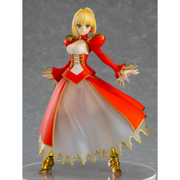 Fate Grand Order - Figurine...