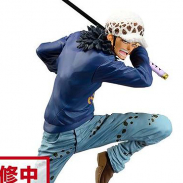 One Piece - Figurine...