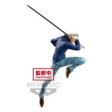 One Piece - Figurine...