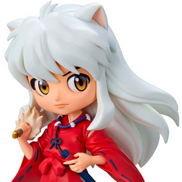 Inuyasha - Figurine...