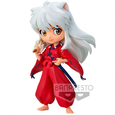 Inuyasha - Figurine...