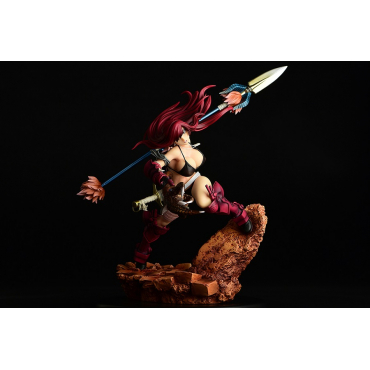 Fairy Tail - Figurine Erza...