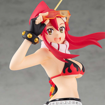 Gurren Lagann - Figurine...