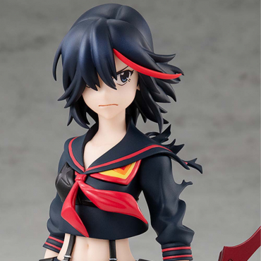 Kill La kill - Figurine...