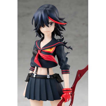 Kill La kill - Figurine...