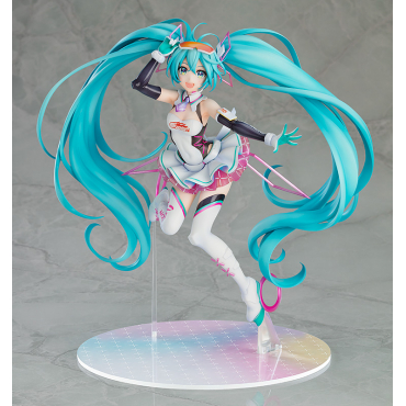 Vocaloid - Figurine Miku...