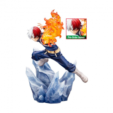 My Hero Academia - Figurine...