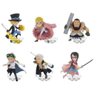 One Piece - Pack de...