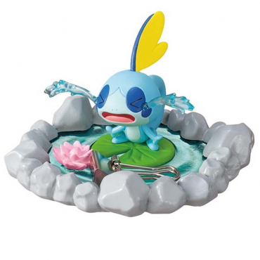 Pokémon - Figurine...