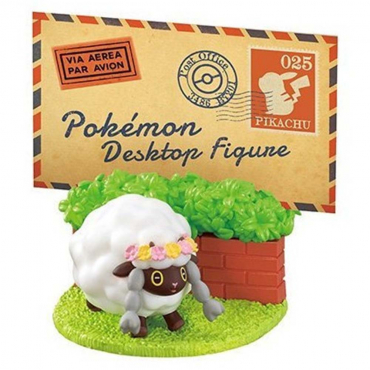 Pokémon - Figurine...