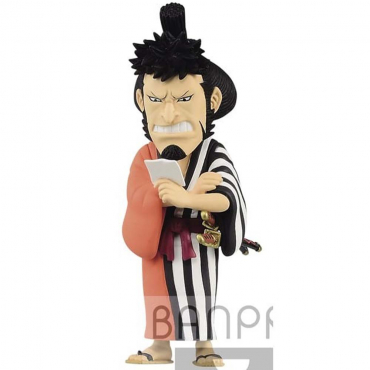 One Piece - Figurine...