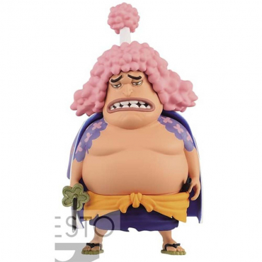 One Piece - Figurine...