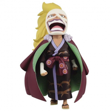 One Piece - Figurine Killer...