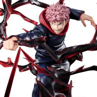 Jujutsu Kaisen - Figurine...