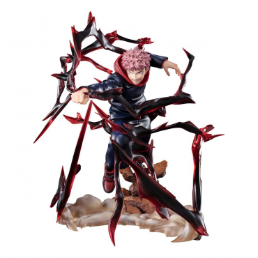 Jujutsu Kaisen - Figurine...