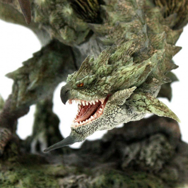 Monster Hunter - Figurine...