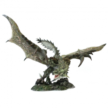 Monster Hunter - Figurine...