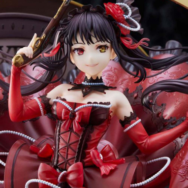 Date A Live - Figurine...