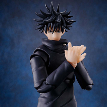 Jujutsu Kaisen - Figurine...