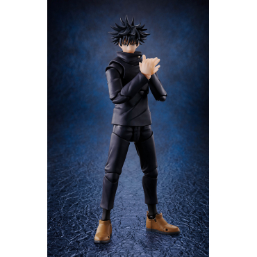 Jujutsu Kaisen - Figurine...