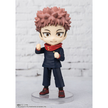 Jujutsu Kaisen - Figurine...