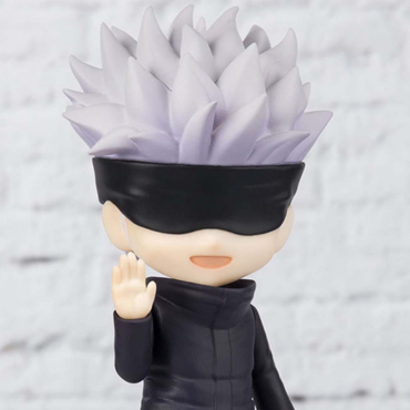 Jujutsu Kaisen - Figurine...