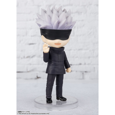 Jujutsu Kaisen - Figurine...