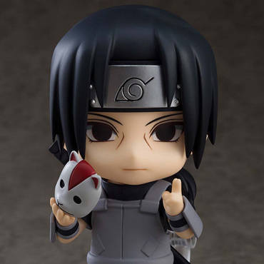 Naruto Shippuden - Figurine...