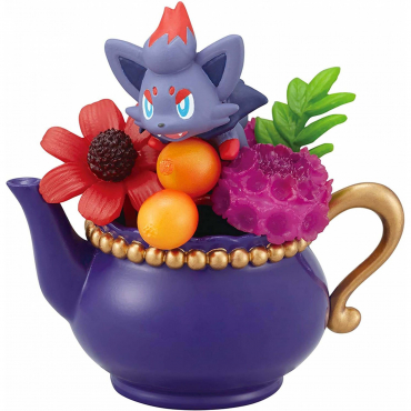 Pokémon - Figurine Zorua...