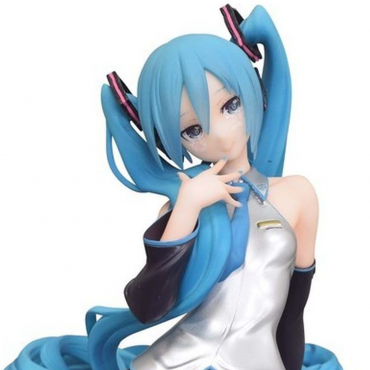 Vocaloid - Figurine Miku...