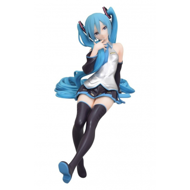 Vocaloid - Figurine Miku...