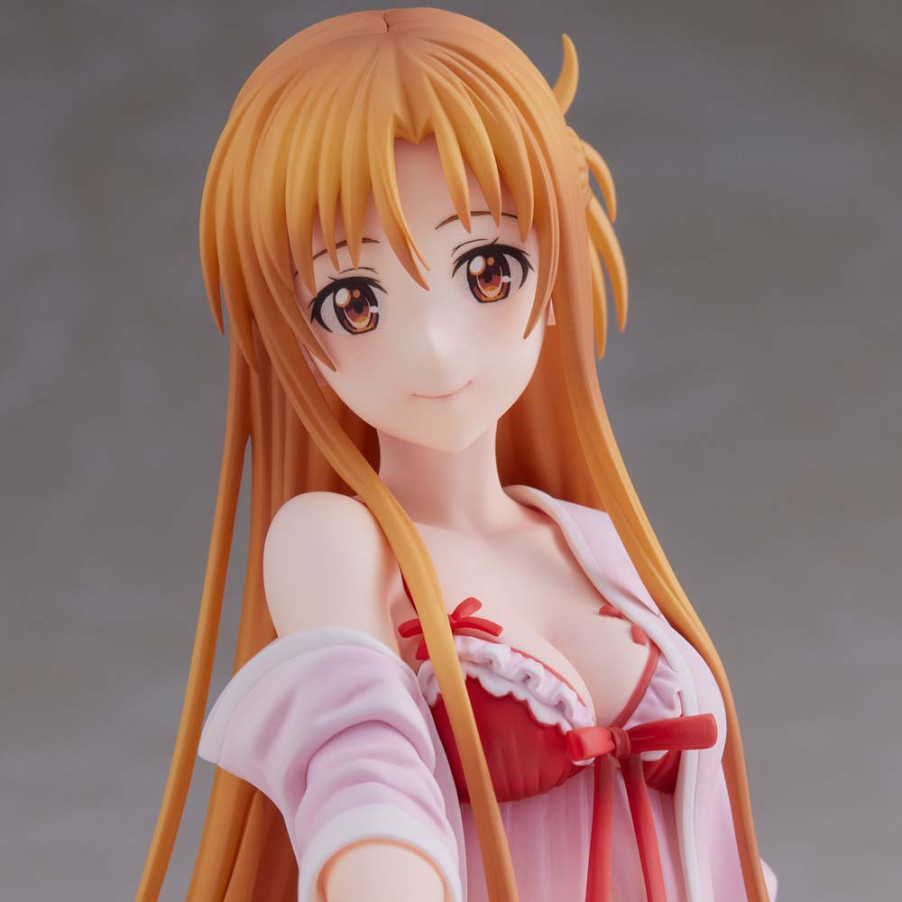 Sword Art Online (Movie) - Figurine Asuna Roomwear Ver.